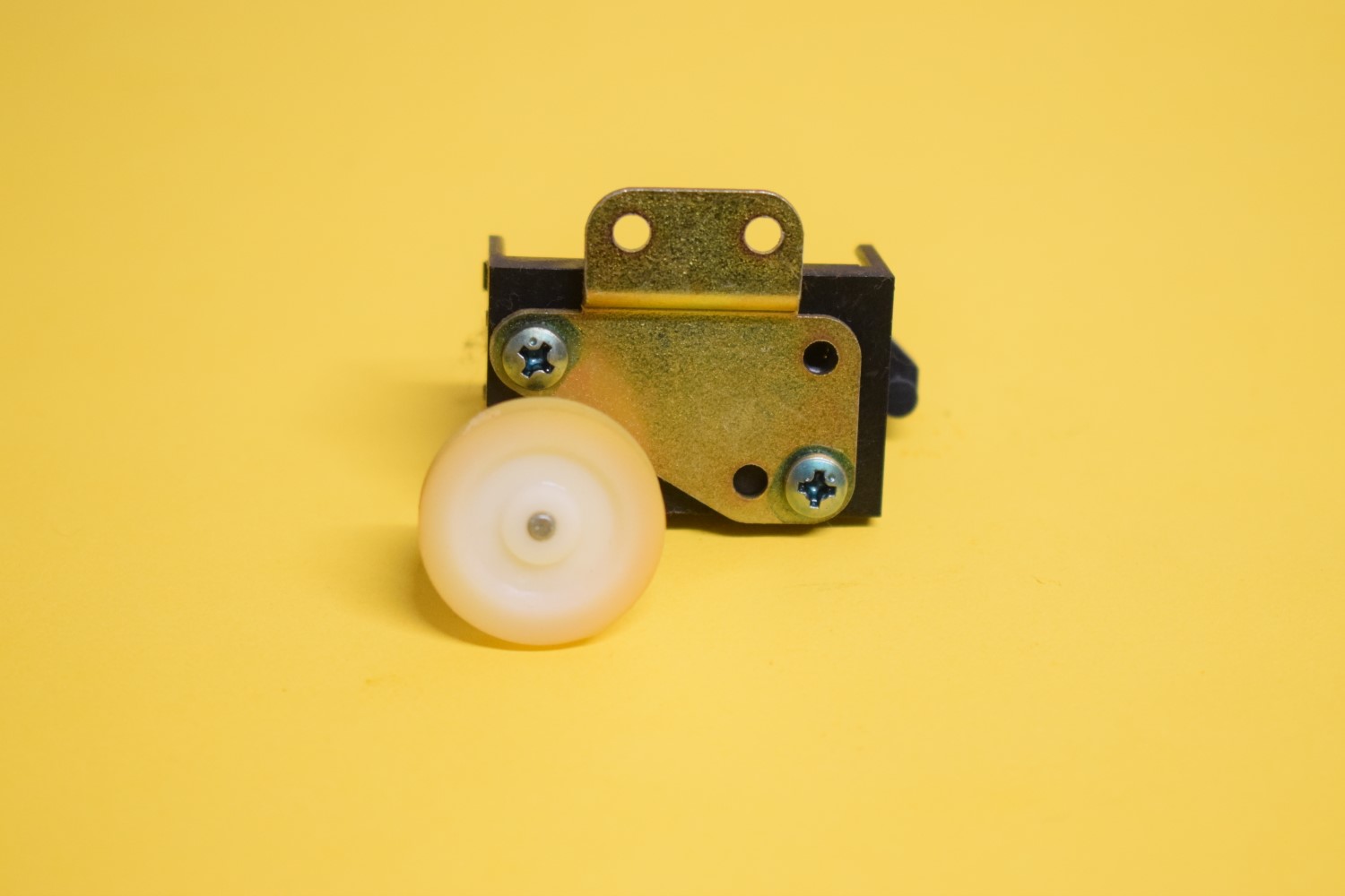 Akai GX4000D Tape Recorder Tape counter